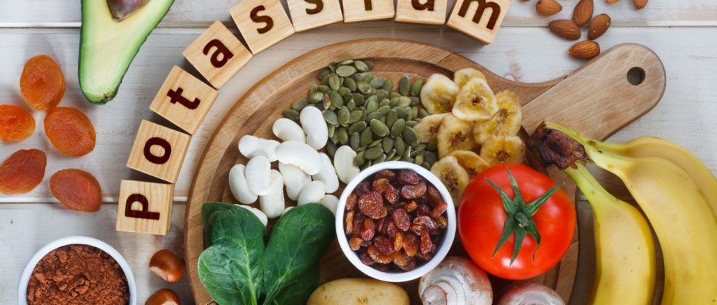 The importance of potassium - A to Z Health Guide